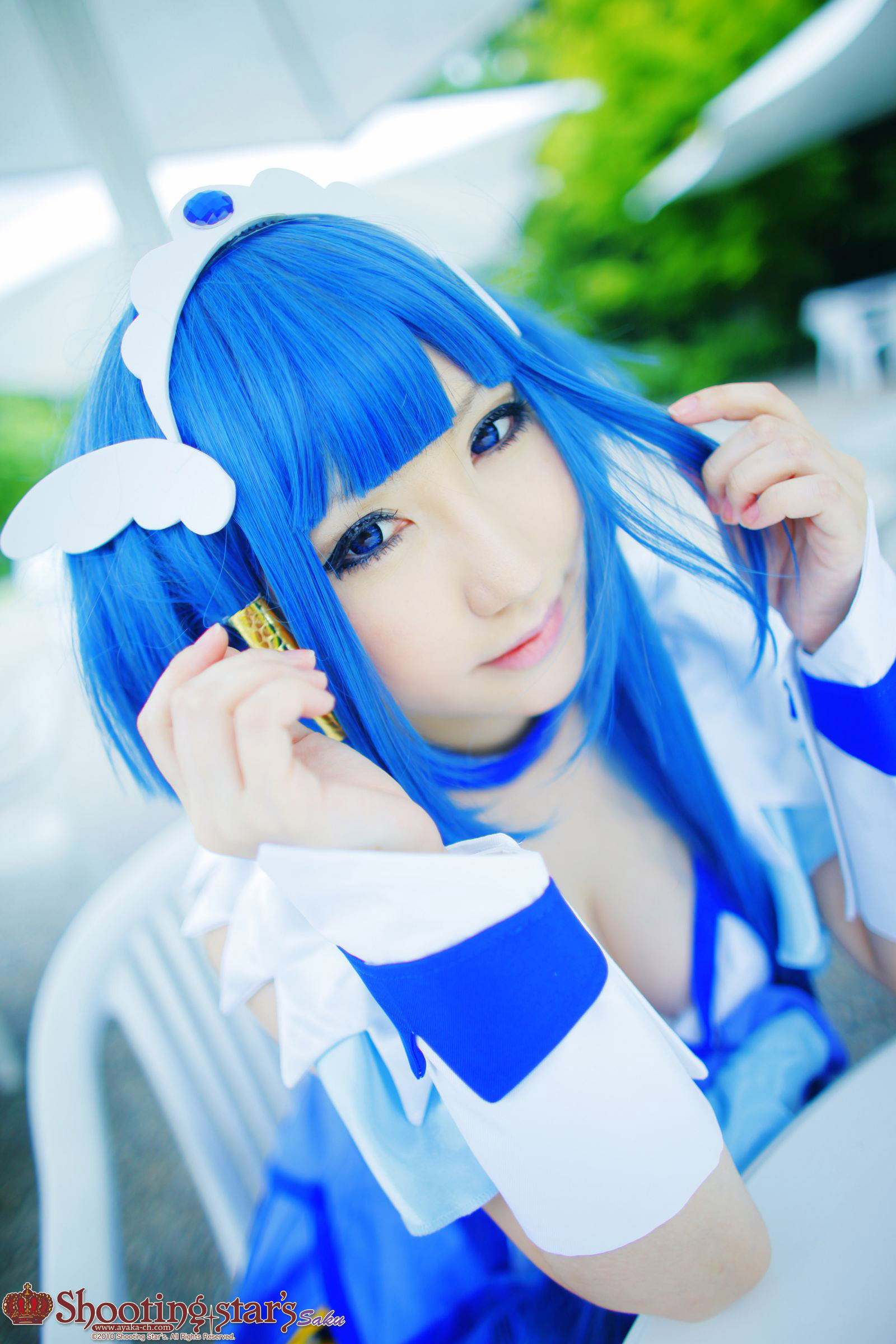 [Cosplay]  New Pretty Cure Sunshine Gallery 2